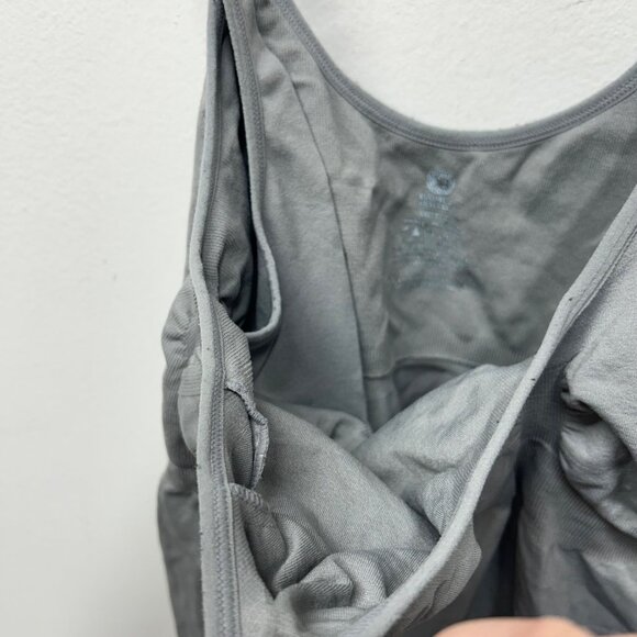 Kindred Bravely Nursing Tank Top With Adjustable Straps & Built-In Bra XXL - Picture 5 of 8